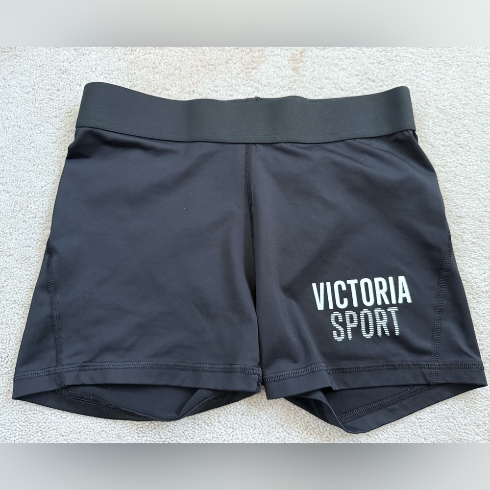 Victoria Sport Spandex Shorts